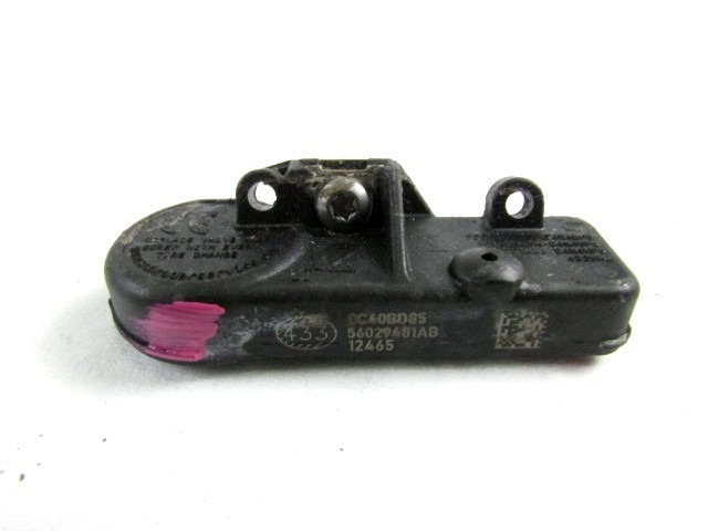 DRUGI SENZORJI OEM N. 56029481AB ORIGINAL REZERVNI DEL JEEP COMPASS MK49 MK1 R (2011 - 2017)DIESEL LETNIK 2013