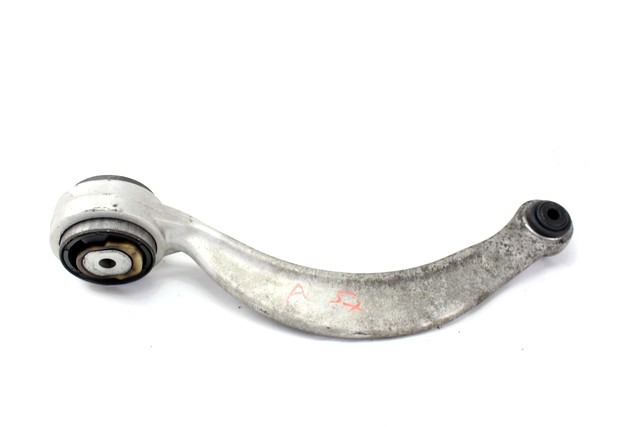 SPREDNJA LEVA ROKA  OEM N. C2Z10052 ORIGINAL REZERVNI DEL JAGUAR XF X250 MK1 (2008 - 2011)DIESEL LETNIK 2010