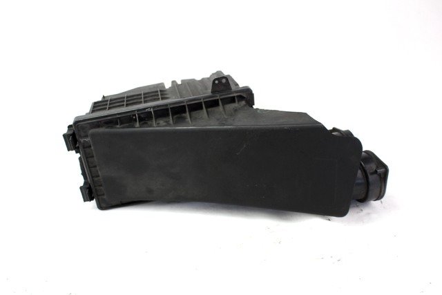 FILTAR ZRAKA OEM N. 4R83-9600-AF ORIGINAL REZERVNI DEL JAGUAR XF X250 MK1 (2008 - 2011)DIESEL LETNIK 2010
