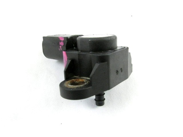 TLAK IZPUSNIH PLINOV SENZORJA OEM N. 261230190 ORIGINAL REZERVNI DEL JEEP COMPASS MK49 MK1 R (2011 - 2017)DIESEL LETNIK 2013