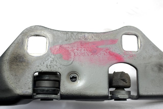 PANTI PRTLJAZNIH VRAT OEM N. 8X23-42701 ORIGINAL REZERVNI DEL JAGUAR XF X250 MK1 (2008 - 2011)DIESEL LETNIK 2010