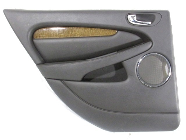 VRATNI PANEL OEM N. PNPSPJGXTYPEX400MK1RBR4P ORIGINAL REZERVNI DEL JAGUAR X-TYPE X400 MK1 R BER/SW (2005 - 2009)DIESEL LETNIK 2006