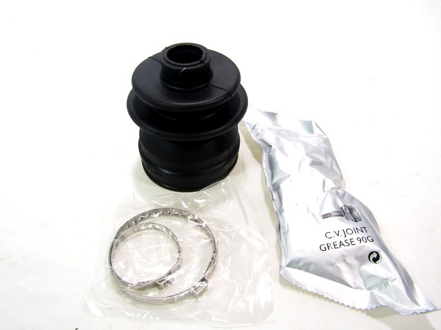 KB-089 CUFFIA SEMIASSE SEMIALBERO JAPANPARTS NISSAN ALMERA 2.2 DCI 84KW RICAMBIO NUOVO
