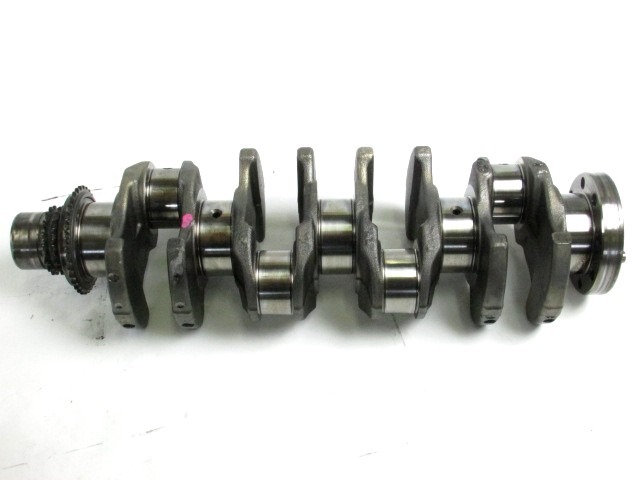 GRED MOTORJA OEM N. C2S40859 ORIGINAL REZERVNI DEL JAGUAR X-TYPE X400 MK1 R BER/SW (2005 - 2009)DIESEL LETNIK 2006