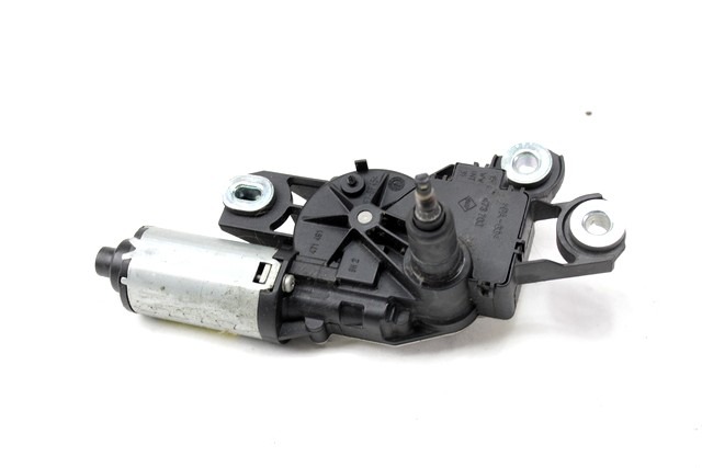 MOTORCEK ZADNJEGA BRISALCA OEM N. 5P0955711C ORIGINAL REZERVNI DEL SEAT LEON 1P1 MK2 (2005 - 2012) DIESEL LETNIK 2008