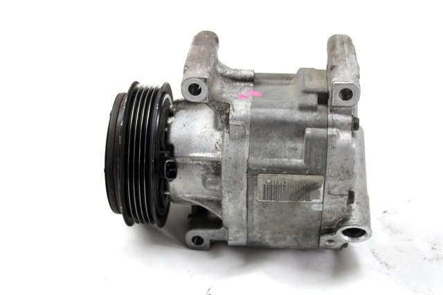 KOMPRESOR KLIME  OEM N. 51747318 ORIGINAL REZERVNI DEL FIAT PANDA 169 (2003 - 08/2009) BENZINA/GPL LETNIK 2005