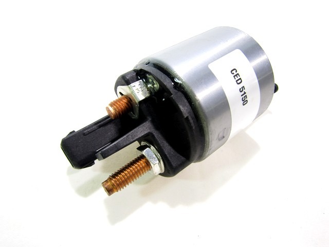 LOPUTA AKTUATORJA OEM N. 4.6159.9 ORIGINAL REZERVNI DEL AUDI A2 8Z 8Z0 (1999 - 2005)DIESEL LETNIK 2001