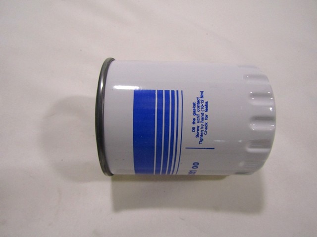 2328100 FILTRO OLIO UFI RENAULT CLIO 1.9 D 47 KW RICAMBIO NUOVO