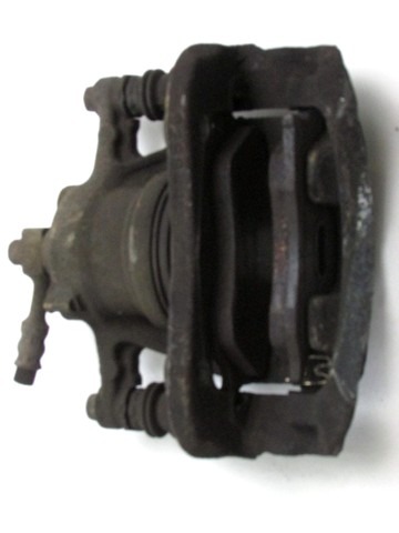 SPREDNJE LEVE ZAVORNE CELJUSTI  OEM N. 9195982 ORIGINAL REZERVNI DEL OPEL CORSA C X01 R (2004 - 10/2006) BENZINA LETNIK 2005