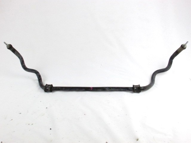 SPREDNJI STABILIZATOR OEM N. 488110D010 ORIGINAL REZERVNI DEL TOYOTA YARIS P1 MK1 R (2003 - 2005)BENZINA LETNIK 2003