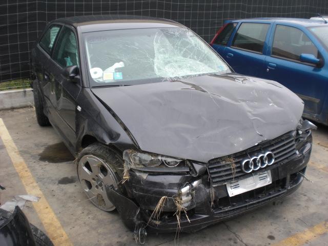 AUDI A3 2.0 D 103KW 6M 3P (2004) RICAMBI IN MAGAZZINO 