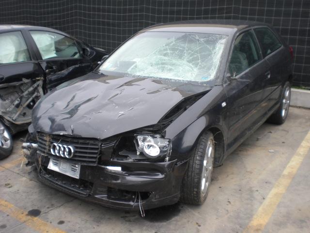 AUDI A3 2.0 D 103KW 6M 3P (2004) RICAMBI IN MAGAZZINO 