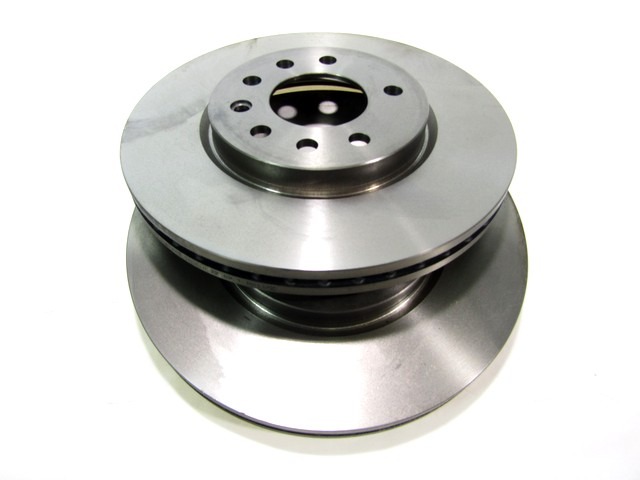 SPREDNJI ZAVORNI DISKI OEM N. 90442513 ORIGINAL REZERVNI DEL OPEL CALIBRA C89 (1990 - 1997)BENZINA LETNIK 1992