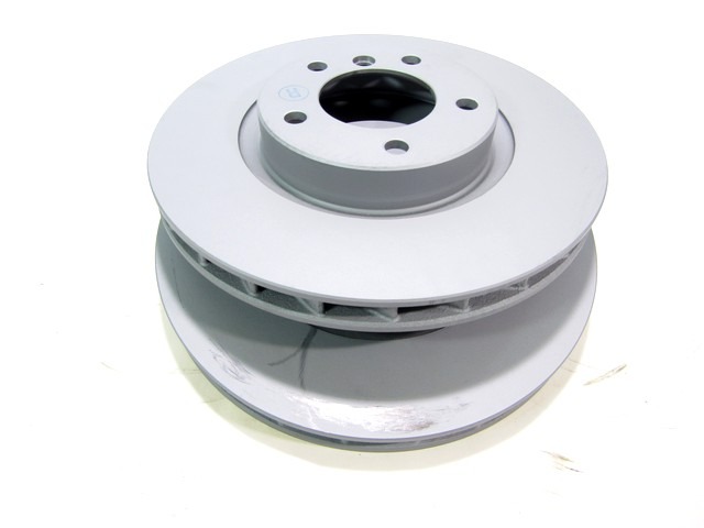 SPREDNJI ZAVORNI DISKI OEM N. 34112227171 ORIGINAL REZERVNI DEL BMW SERIE 3 E36 BER/SW/COUPE/CABRIO (1990 - 2000) BENZINA LETNIK 1992