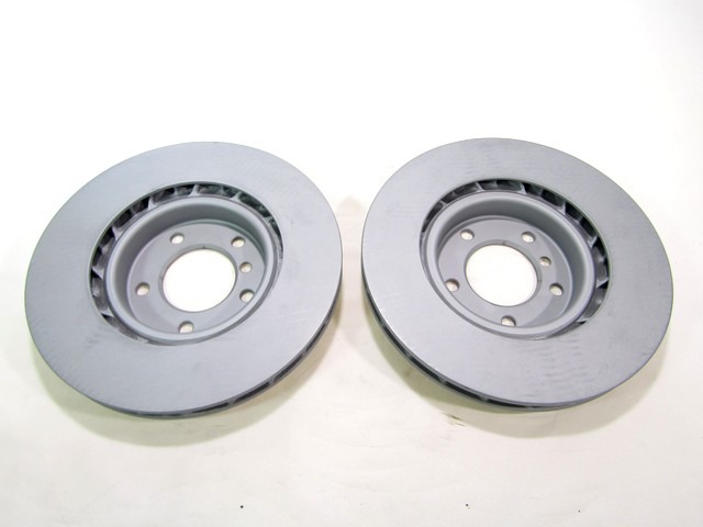 SPREDNJI ZAVORNI DISKI OEM N. 34112227171 ORIGINAL REZERVNI DEL BMW SERIE 3 E36 BER/SW/COUPE/CABRIO (1990 - 2000) BENZINA LETNIK 1992