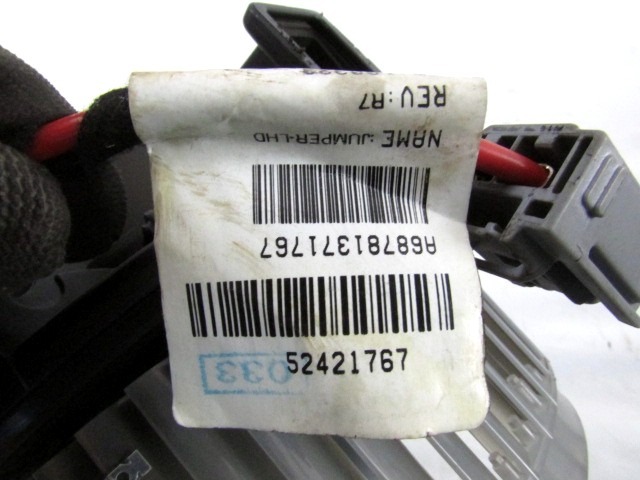 VENTILATOR  KABINE  OEM N. 13263279 ORIGINAL REZERVNI DEL OPEL INSIGNIA A G09 (2008 - 2017)DIESEL LETNIK 2010