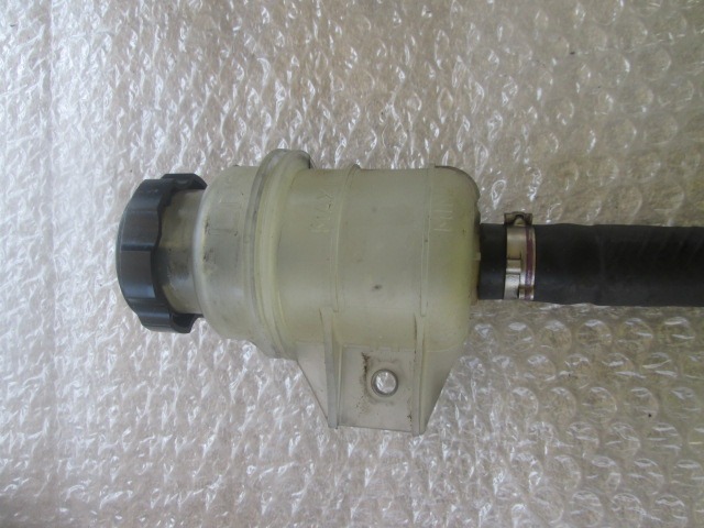 REZERVOAR CRPALKA  SERVO VOLAN OEM N. 4007KX ORIGINAL REZERVNI DEL PEUGEOT 206 / 206 CC 2A/C 2D 2E/K R (2003 - 10/2008) DIESEL LETNIK 2006