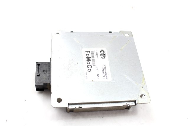 ELEKTRICNI SERVO VOLAN ENOTA OEM N. 51892004 ORIGINAL REZERVNI DEL FORD KA RU8 MK2 (2008 - 2016) BENZINA LETNIK 2011