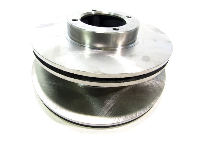 SPREDNJI ZAVORNI DISKI OEM N. 4351228020 ORIGINAL REZERVNI DEL TOYOTA LITEACE M20 (1979 - 1985)BENZINA LETNIK 1980