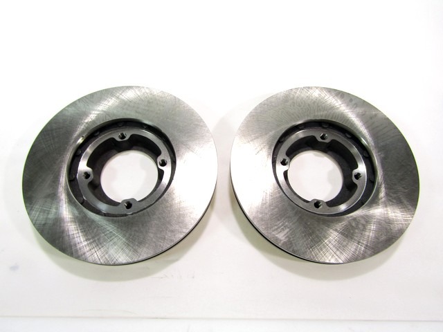 SPREDNJI ZAVORNI DISKI OEM N. 4351228020 ORIGINAL REZERVNI DEL TOYOTA LITEACE M20 (1979 - 1985)BENZINA LETNIK 1980