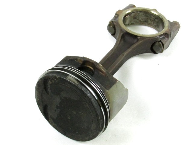 BAT ROCICNE GREDI/ OEM N. 2351026001 ORIGINAL REZERVNI DEL HYUNDAI MATRIX FC (2001 - 2010)BENZINA LETNIK 2003