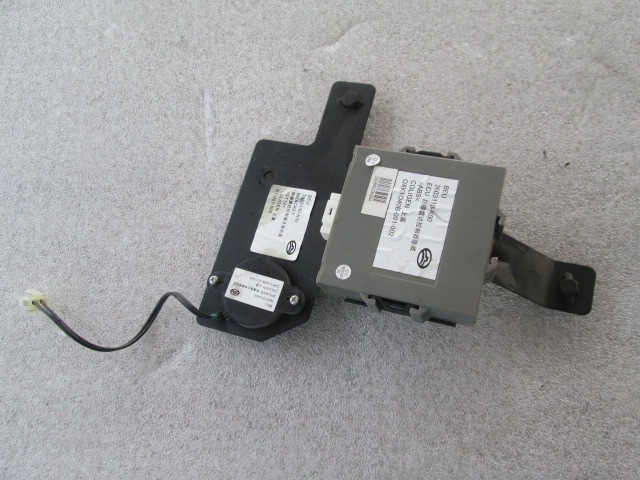 ECU PARKIRNI SENZORJI OEM N. 3603110-K00 ORIGINAL REZERVNI DEL GREAT WALL HOVER H3 (2006 - 2011)BENZINA/GPL LETNIK 2008