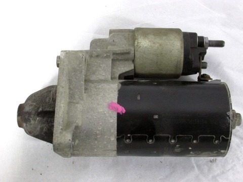 ZAGANJAC MOTORJA  OEM N. 51873926 ORIGINAL REZERVNI DEL FORD KA RU8 MK2 (2008 - 2016) BENZINA LETNIK 2011