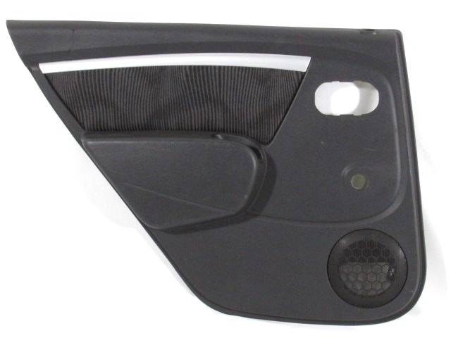 VRATNI PANEL OEM N. PNPSTDCSANDEROMK1BR5P ORIGINAL REZERVNI DEL DACIA SANDERO MK1 (2008 - 2012) BENZINA/GPL LETNIK 2009