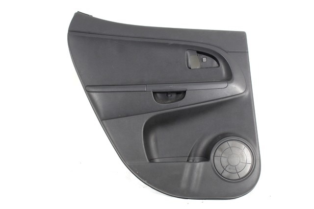 VRATNI PANEL OEM N. PNPSTKIVENGAYNMV5P ORIGINAL REZERVNI DEL KIA VENGA YN (2010 - 2019)DIESEL LETNIK 2011