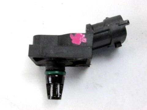 TLAK IZPUSNIH PLINOV SENZORJA OEM N. 8200194432 ORIGINAL REZERVNI DEL RENAULT MASTER JD FD ED HD UD MK2 R (2003 - 2010) DIESEL LETNIK 2004