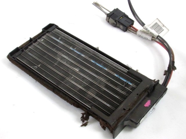 HLADILNIK ZA GRETJE OEM N. 7701207993 ORIGINAL REZERVNI DEL RENAULT MASTER JD FD ED HD UD MK2 R (2003 - 2010) DIESEL LETNIK 2004