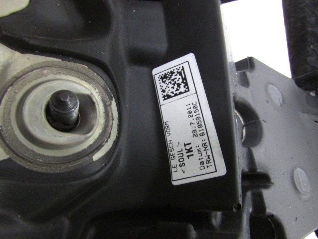 VOLAN OEM N. 470419091H ORIGINAL REZERVNI DEL LAMBORGHINI AVENTADOR LP700-4 (2011 - 2016)BENZINA LETNIK 2011