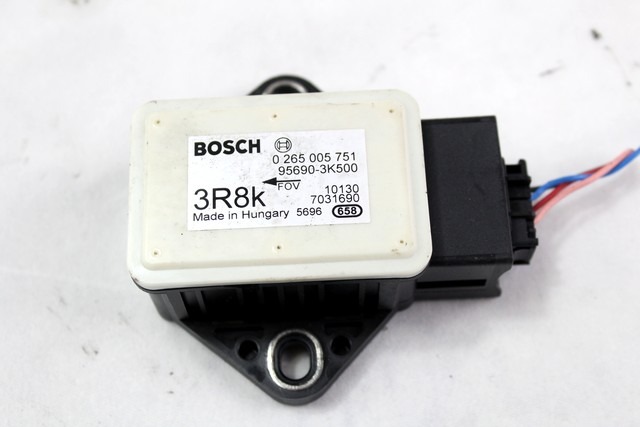 ESP OEM N. 95690-3K500 ORIGINAL REZERVNI DEL KIA VENGA YN (2010 - 2019)DIESEL LETNIK 2011