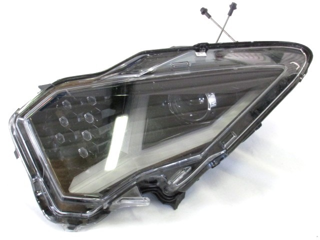 SPREDNJI LEVI ZAROMETI  OEM N. 471941003G ORIGINAL REZERVNI DEL LAMBORGHINI AVENTADOR LP700-4 (2011 - 2016)BENZINA LETNIK 2011