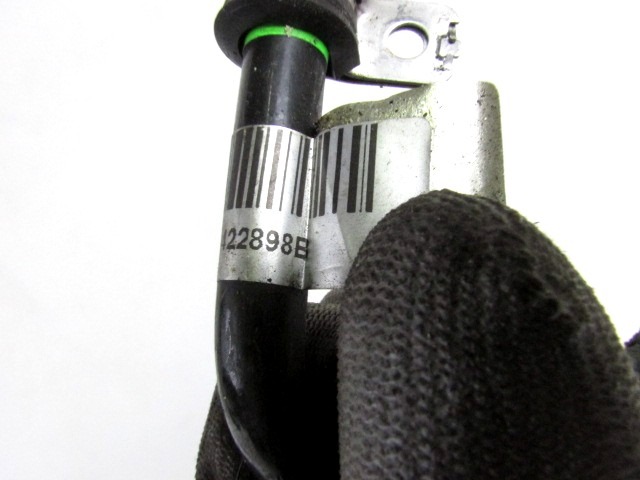 CEVI SERVO VOLANA OEM N. 471422898E ORIGINAL REZERVNI DEL LAMBORGHINI AVENTADOR LP700-4 (2011 - 2016)BENZINA LETNIK 2011
