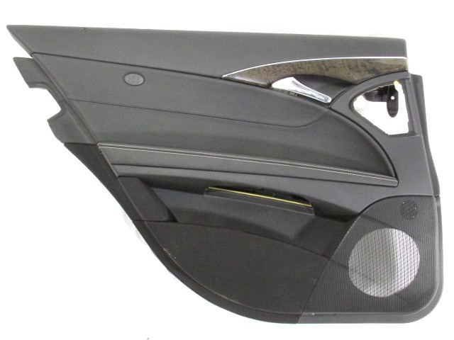 VRATNI PANEL OEM N. PNPSPMBCLASES211RSW5P ORIGINAL REZERVNI DEL MERCEDES CLASSE E W211 S211 R BER/SW (06/2006 - 2009)DIESEL LETNIK 2007