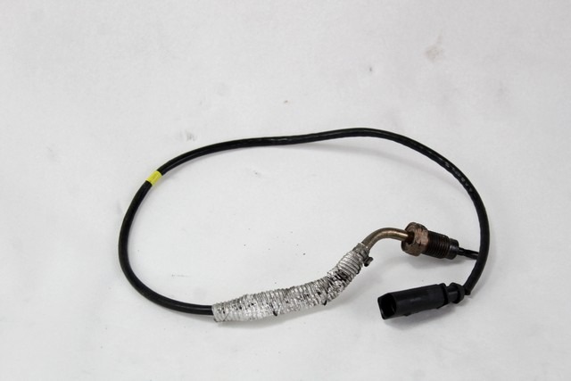 TIPALO TEMPERATURE IZPUSNIH PLINOV OEM N. 04L906088AR ORIGINAL REZERVNI DEL SEAT LEON 5F1 MK3 (2012- 2020)DIESEL LETNIK 2015