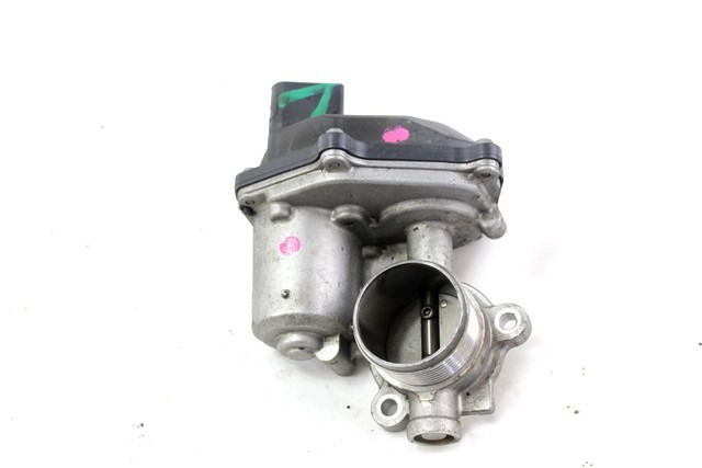 EGR VENTIL   OEM N. 04L131501C ORIGINAL REZERVNI DEL SEAT LEON 5F1 MK3 (2012- 2020)DIESEL LETNIK 2015