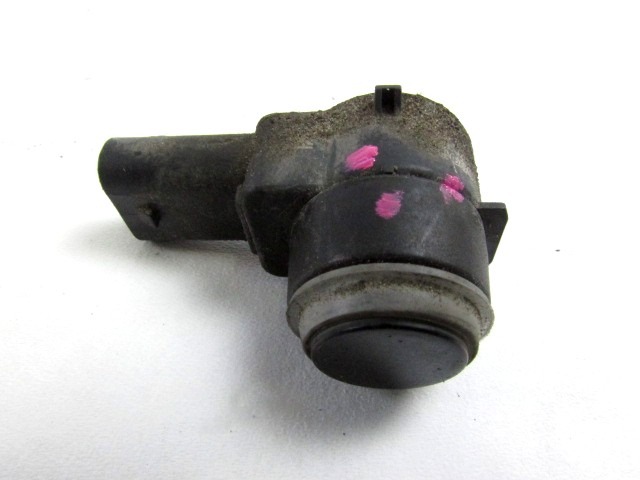 PARKIRNI SENZORJI OEM N. A2215420417 ORIGINAL REZERVNI DEL MERCEDES CLASSE E W211 S211 R BER/SW (06/2006 - 2009)DIESEL LETNIK 2007