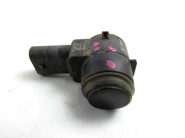 PARKIRNI SENZORJI OEM N. A2215420417 ORIGINAL REZERVNI DEL MERCEDES CLASSE E W211 S211 R BER/SW (06/2006 - 2009)DIESEL LETNIK 2007