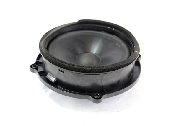 ZVOCNIKI OEM N. XQM500510 ORIGINAL REZERVNI DEL LAND ROVER DISCOVERY L319 MK3 (2004 - 2009)DIESEL LETNIK 2007