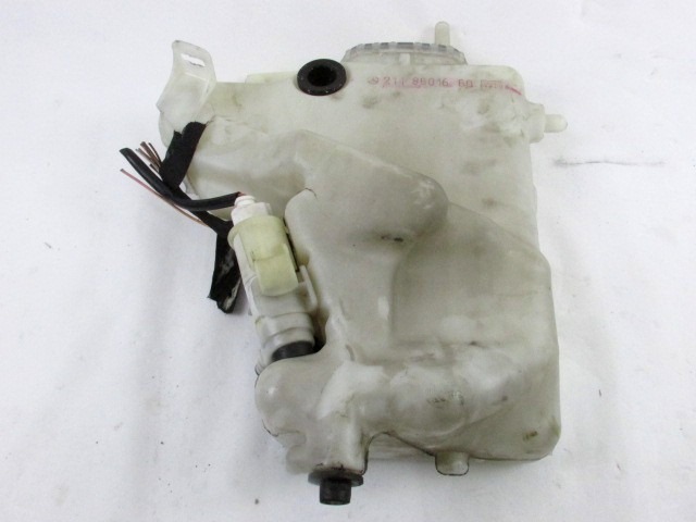 VITREX POSODA  OEM N. 2118601660 ORIGINAL REZERVNI DEL MERCEDES CLASSE E W211 S211 R BER/SW (06/2006 - 2009)DIESEL LETNIK 2007