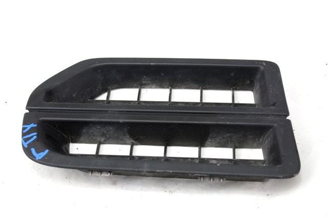 ZUNANJI PROFILI IN LETVE OEM N. JAK000064 ORIGINAL REZERVNI DEL LAND ROVER DISCOVERY L319 MK3 (2004 - 2009)DIESEL LETNIK 2007