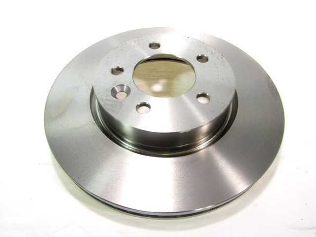 SPREDNJI ZAVORNI DISKI OEM N. SDB000601 ORIGINAL REZERVNI DEL LAND ROVER DISCOVERY L319 MK3 (2004 - 2009)DIESEL LETNIK 2007