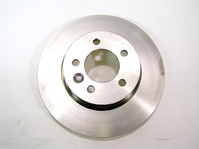 SPREDNJI ZAVORNI DISKI OEM N. SDB000601 ORIGINAL REZERVNI DEL LAND ROVER DISCOVERY L319 MK3 (2004 - 2009)DIESEL LETNIK 2007
