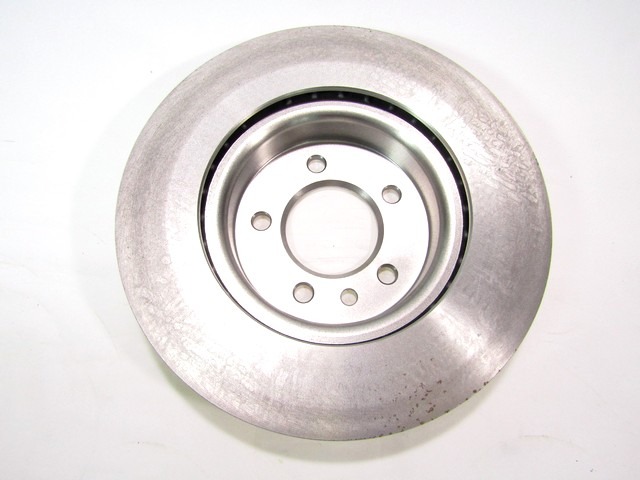 SPREDNJI ZAVORNI DISKI OEM N. SDB000601 ORIGINAL REZERVNI DEL LAND ROVER DISCOVERY L319 MK3 (2004 - 2009)DIESEL LETNIK 2007