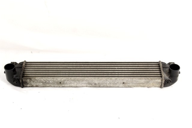 HLADILNIK INTERCOOLER OEM N. 1362079J50 ORIGINAL REZERVNI DEL FIAT SEDICI FY (2006 - 4/2009) DIESEL LETNIK 2006