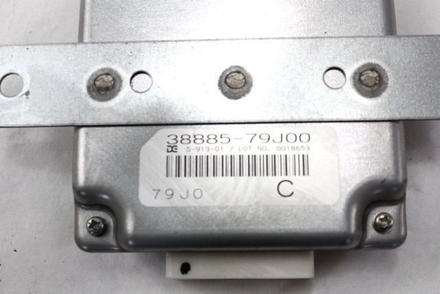 RAZNE KRMILNE ENOTE  OEM N. 38885-79J00 ORIGINAL REZERVNI DEL FIAT SEDICI FY (2006 - 4/2009) DIESEL LETNIK 2006