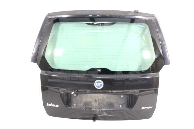 PRTLJAZNA VRATA OEM N. 46825849 ORIGINAL REZERVNI DEL FIAT IDEA 350 (2003 - 2008) DIESEL LETNIK 2005