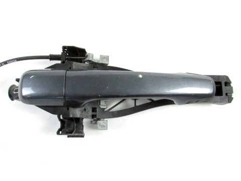 ZUNANJA KLJUKA ZADNJA DESNA VRATA OEM N. 39879658 ORIGINAL REZERVNI DEL VOLVO V50 545 (2004 - 05/2007) DIESEL LETNIK 2005